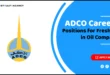 ADCO Careers