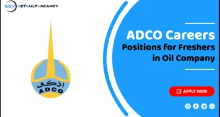 ADCO Careers