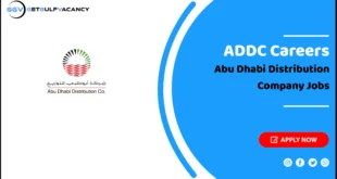 ADDC Careers