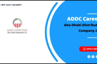 ADDC Careers