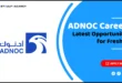 ADNOC Careers
