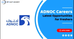 ADNOC Careers