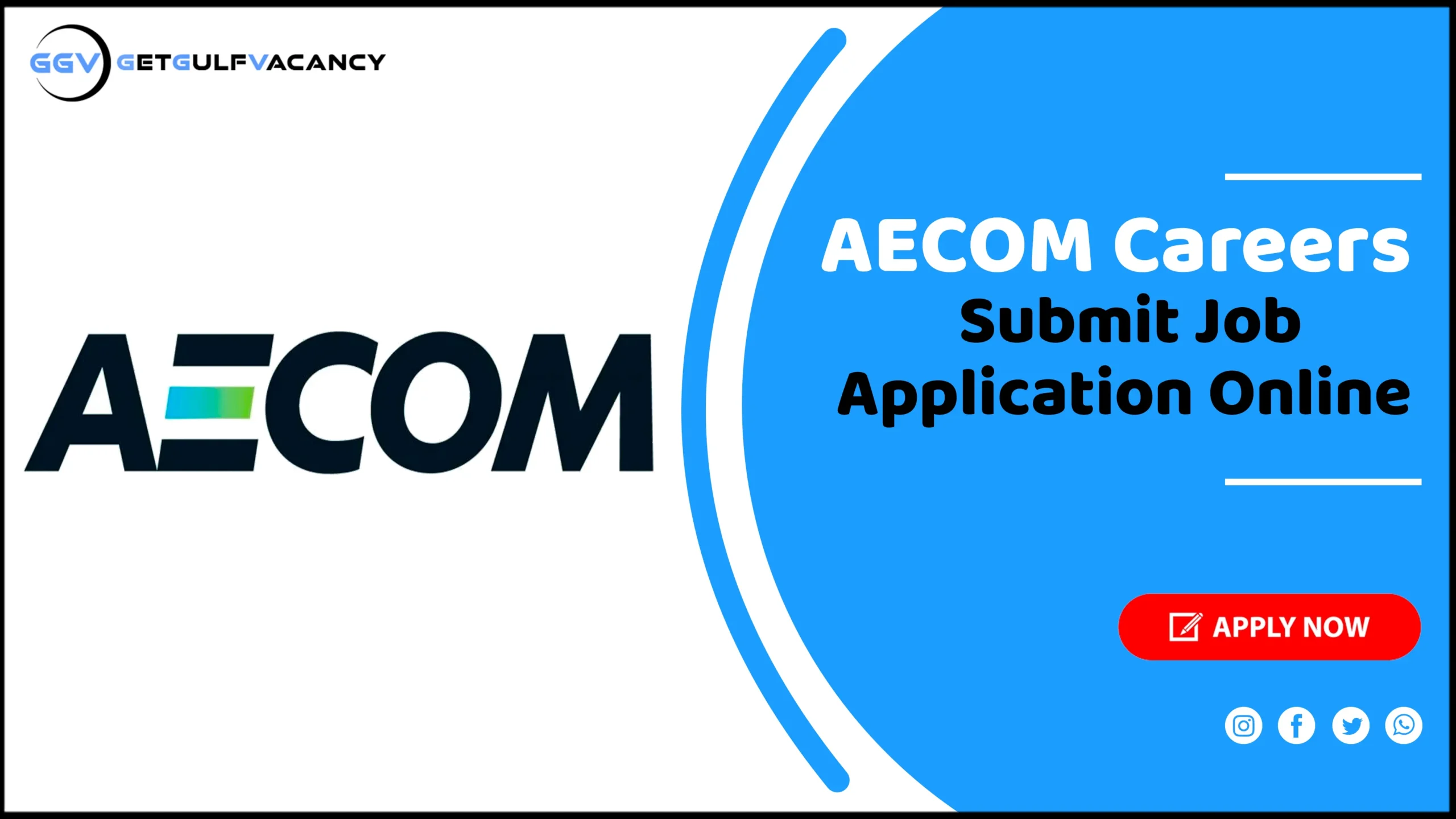 AECOM Careers