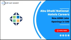 Abu Dhabi National Hotels Careers