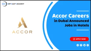 Accor Careers