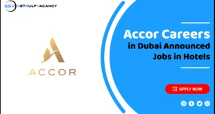 Accor Careers