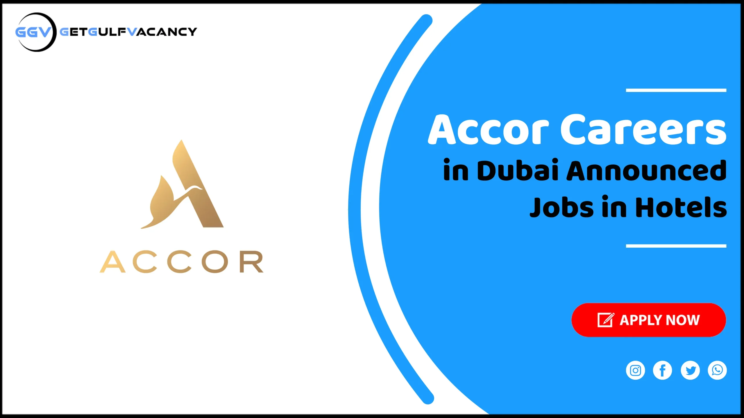 Accor Careers