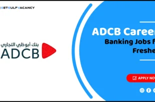 ADCB Careers