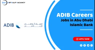 ADIB Careers