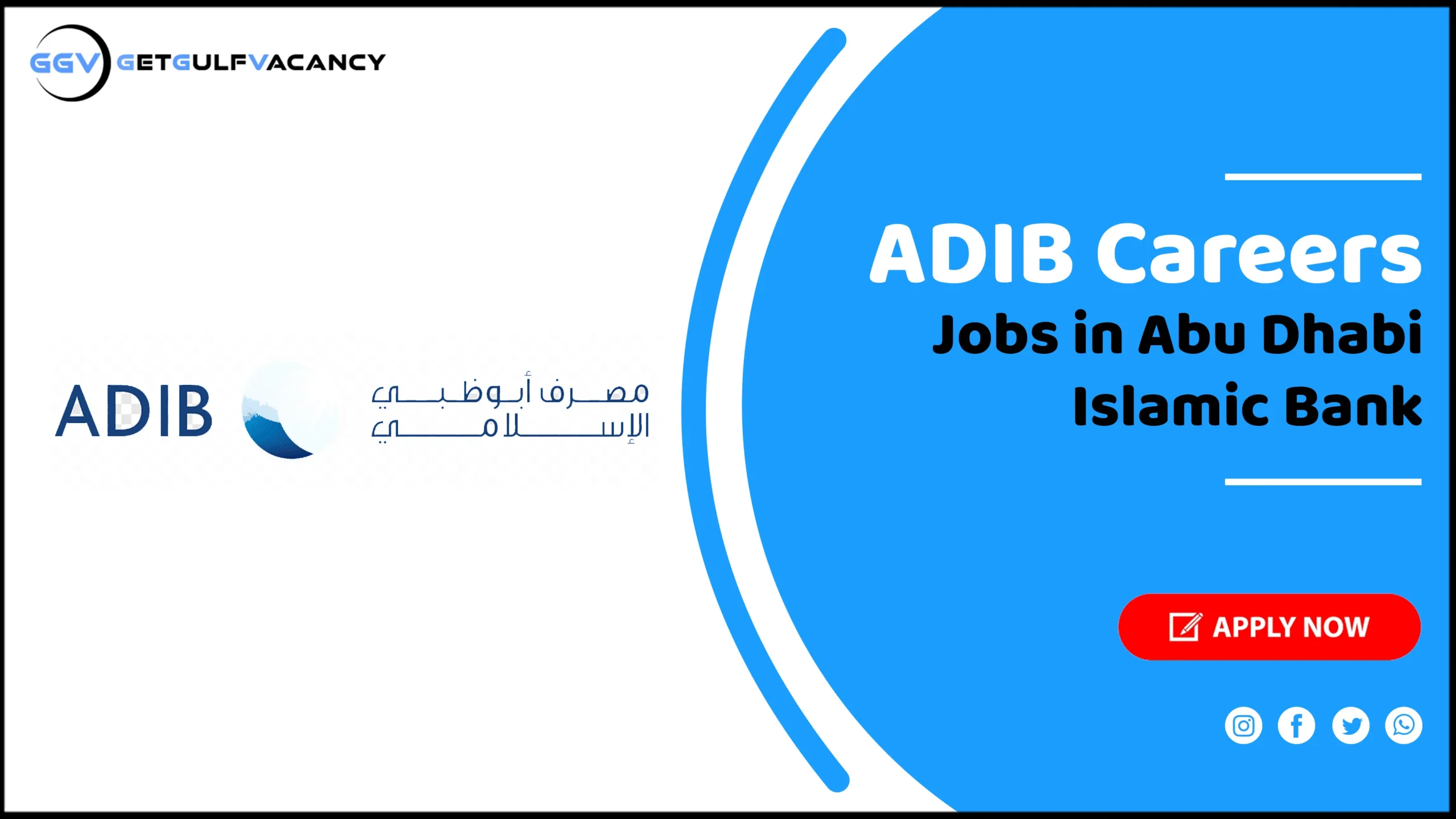 ADIB Careers