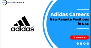 Adidas Careers UAE