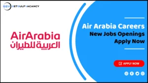 Air Arabia Careers