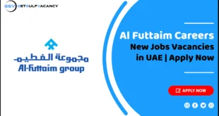 Al Futtaim Careers
