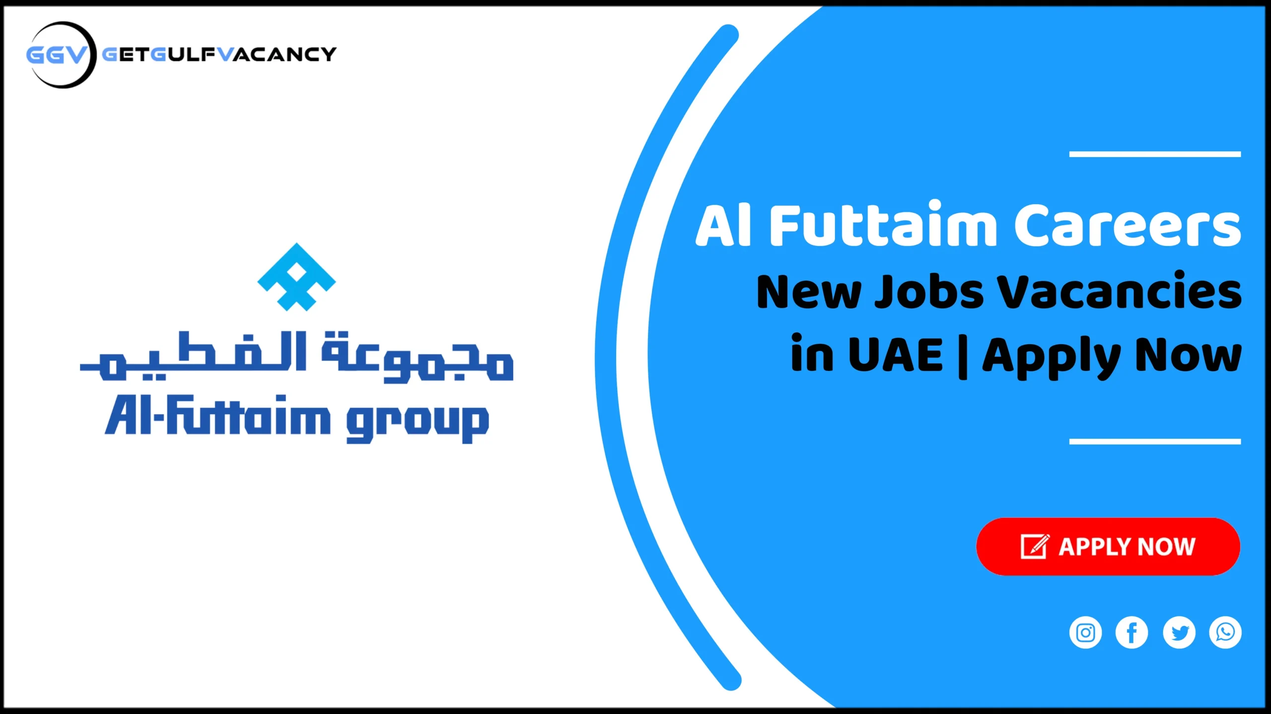 Al Futtaim Careers