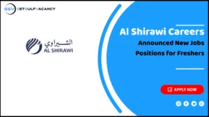 Al Shirawi Careers