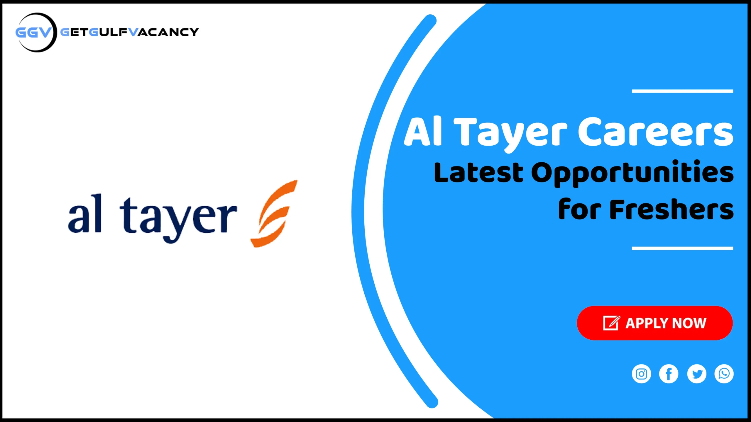 Al Tayer Careers