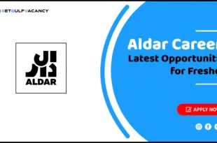 Aldar Careers