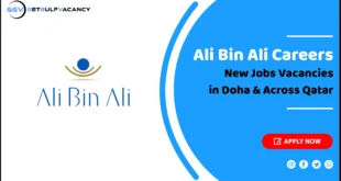 Ali Bin Ali Careers