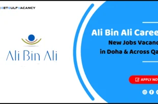 Ali Bin Ali Careers