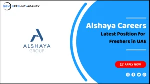 Alshaya Careers