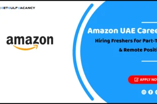 Amazon UAE Careers