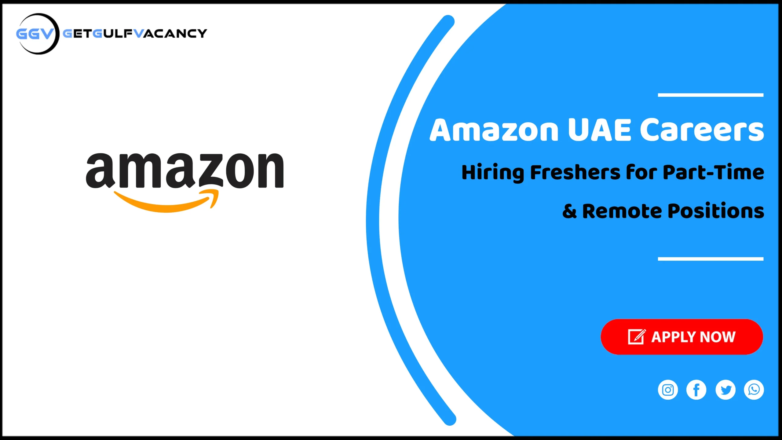 Amazon UAE Careers