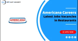 Americana Careers