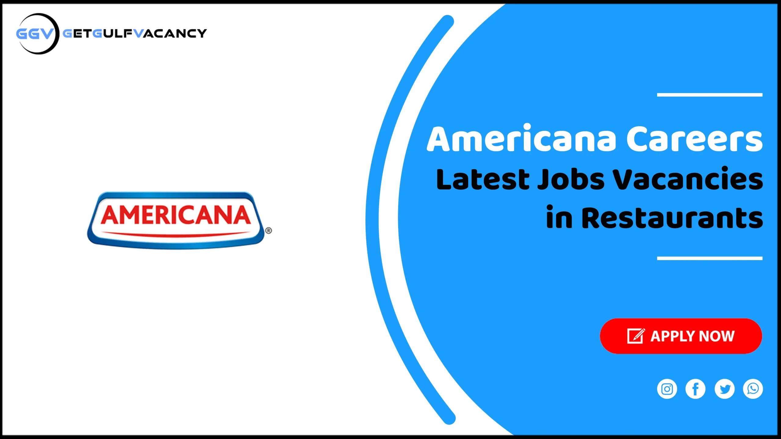 Americana Careers