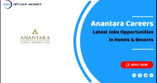 Anantara Careers