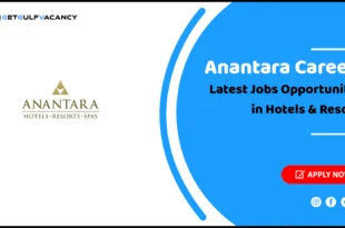 Anantara Careers