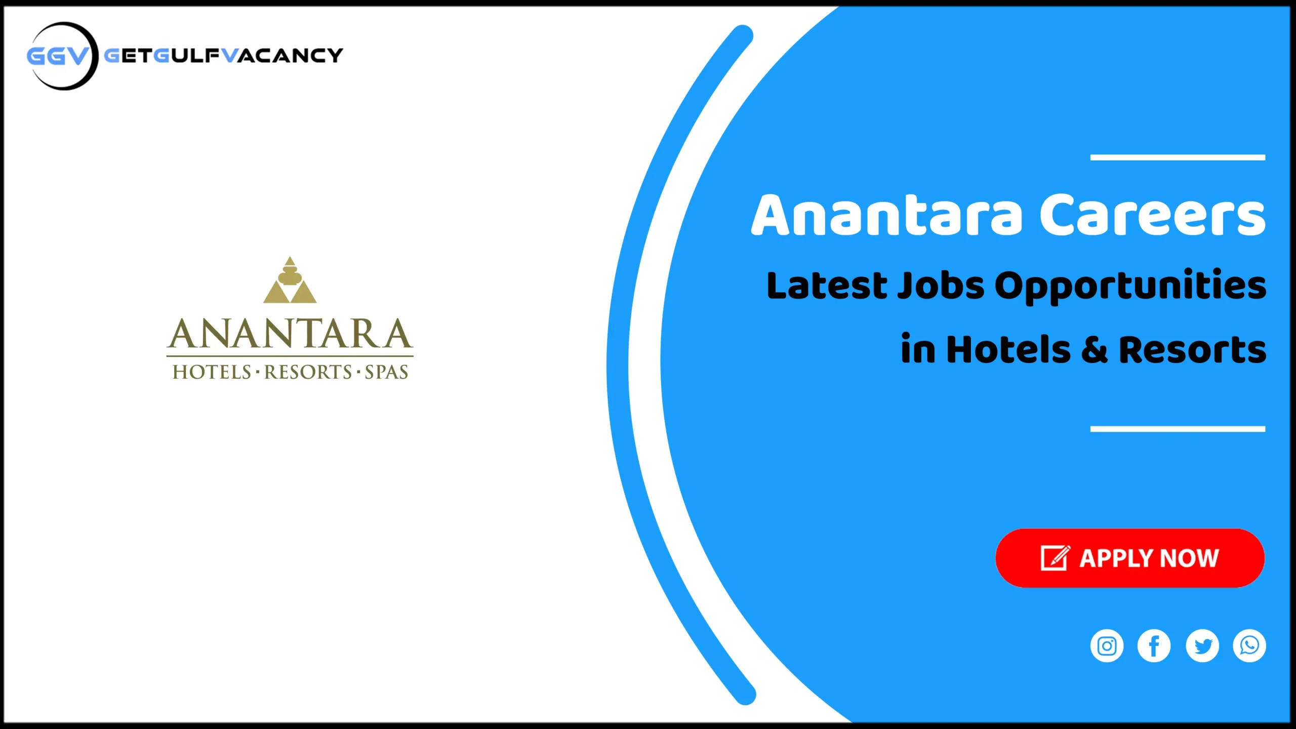 Anantara Careers