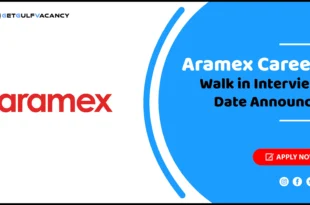 Aramex Careers