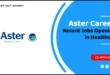 Aster Careers