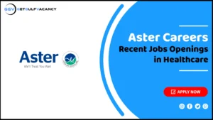 Aster Careers
