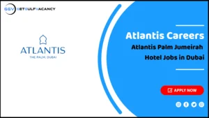 Atlantis Careers