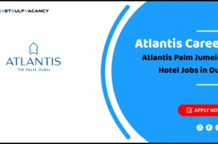 Atlantis Careers