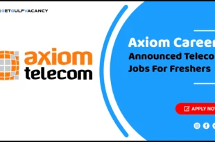 Axiom Careers