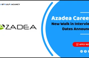 Azadea Careers