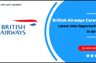 British Airways Careers