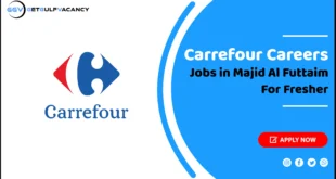 Carrefour Careers