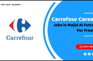 Carrefour Careers