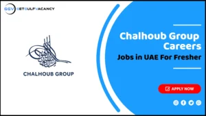 Chalhoub Group Careers