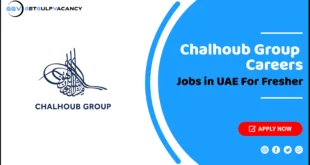 Chalhoub Group Careers