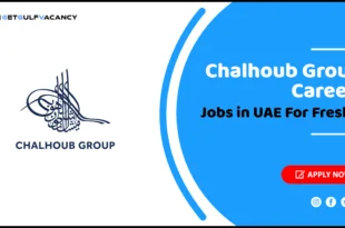 Chalhoub Group Careers