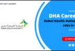 DHA Careers