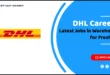 DHL Careers