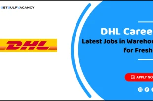 DHL Careers