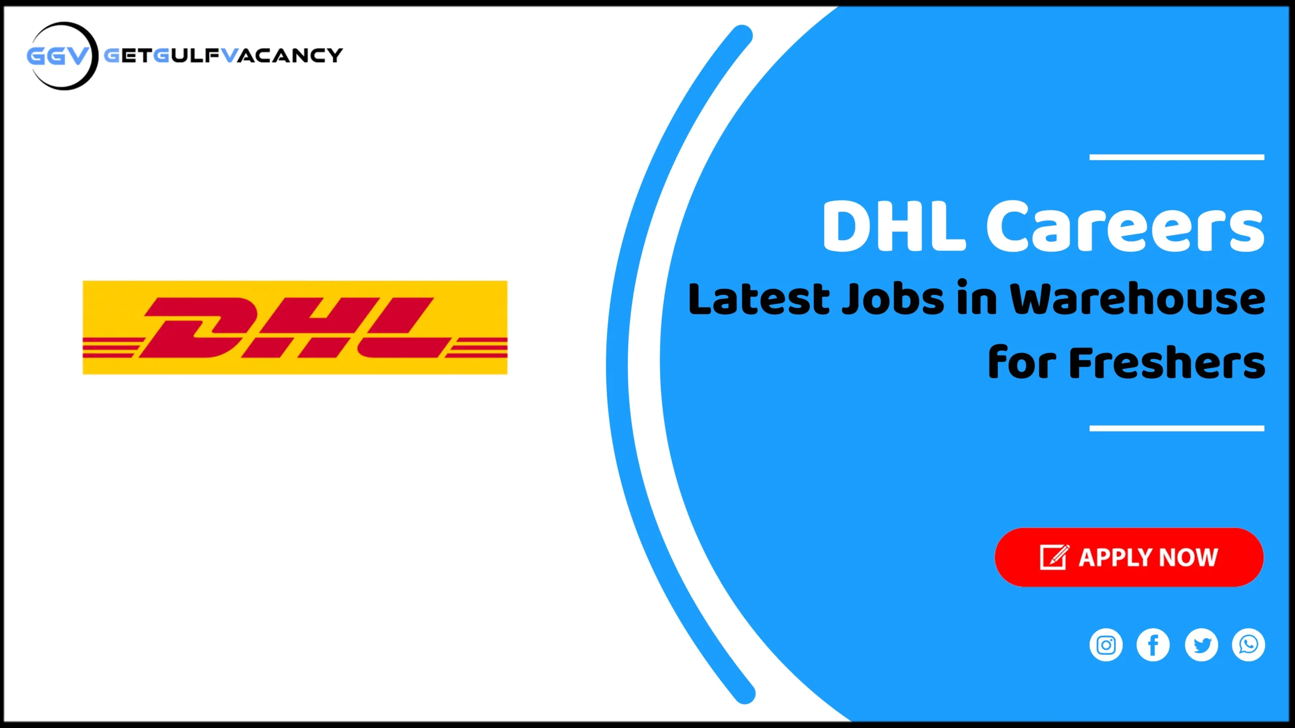 DHL Careers