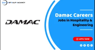 Damac Careers