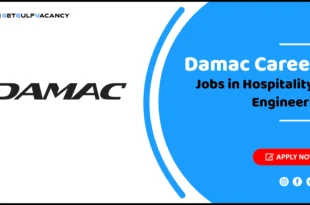 Damac Careers